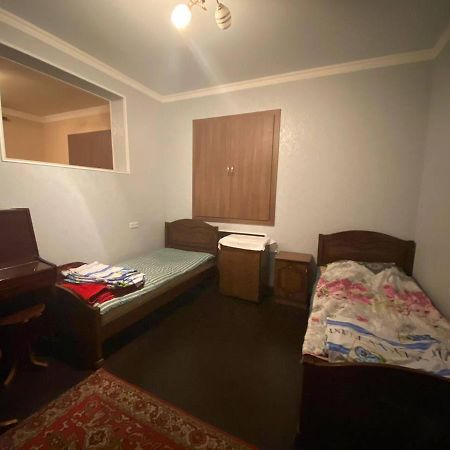 Hero Hostel 예레반 외부 사진