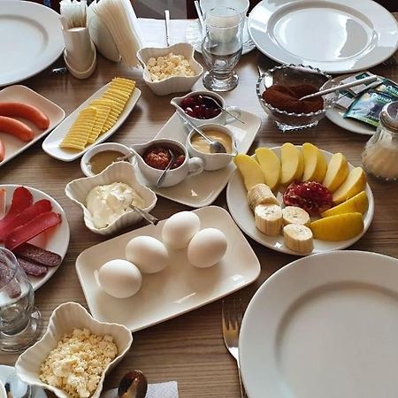 Hero Hostel 예레반 외부 사진