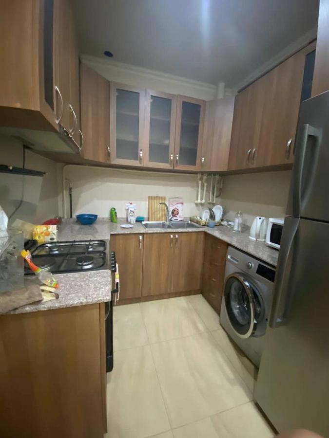 Hero Hostel 예레반 외부 사진