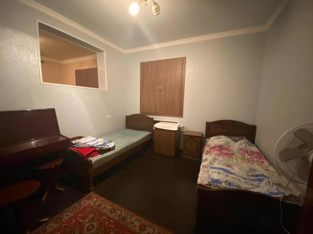 Hero Hostel 예레반 외부 사진