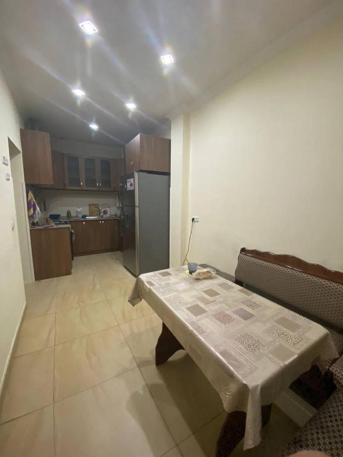 Hero Hostel 예레반 외부 사진