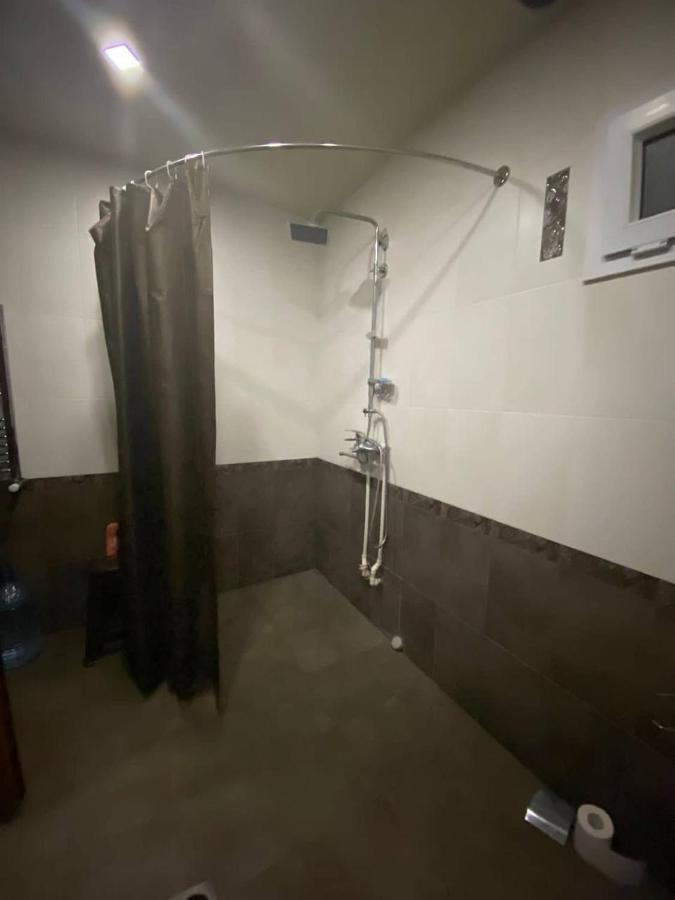 Hero Hostel 예레반 외부 사진