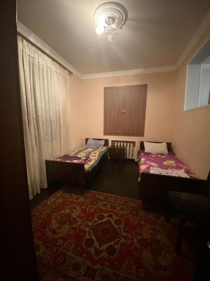 Hero Hostel 예레반 외부 사진