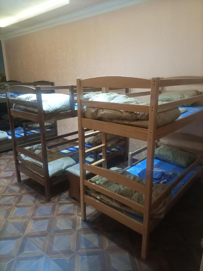 Hero Hostel 예레반 외부 사진