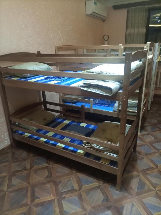 Hero Hostel 예레반 외부 사진