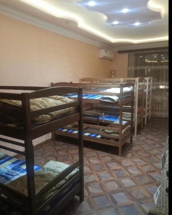Hero Hostel 예레반 외부 사진